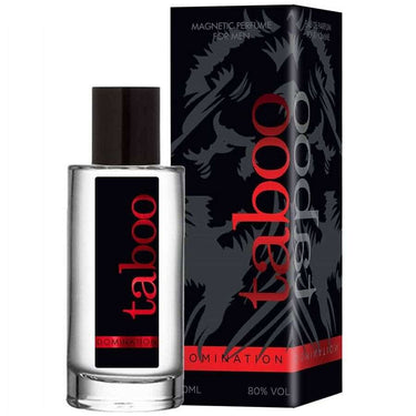 Profumo Uomo Seducente Solforoso 50 ml, Aura Misteriosa e Incandescente